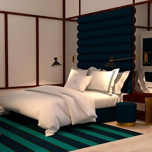 Deluxe Double Kamer